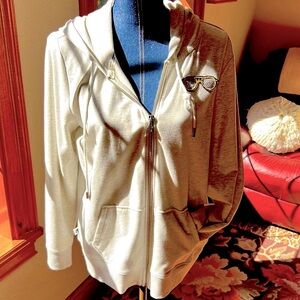 Karl Lagerfield from Saks worn one time